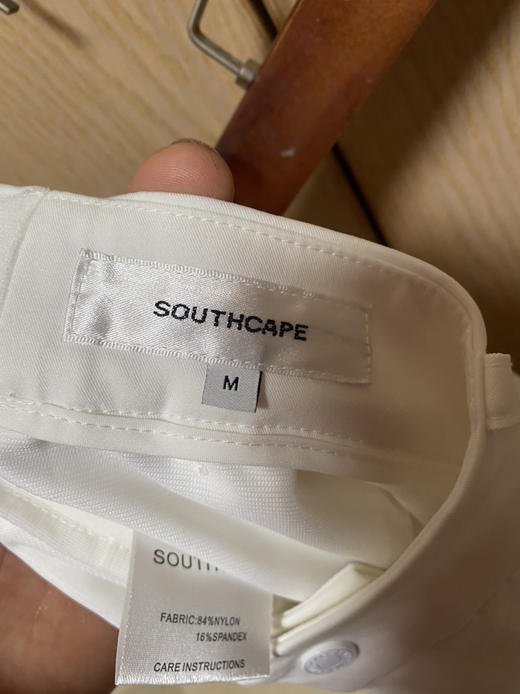 全新正品日系男士春秋款长裤M码只要128元82厘米腰围 商品图7