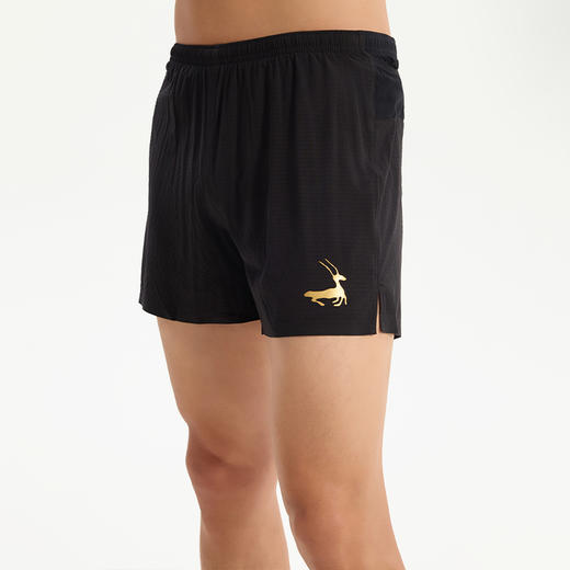 优极UG 破风·男女款轻量竞速三兜短裤 商品图1