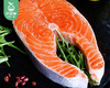 挪威三文鱼排（冷冻）/1份（2-4块，约500g）生产日期：4月9日左右 商品缩略图1