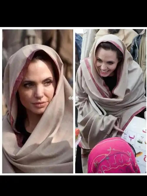 Pashmina围巾 商品图0