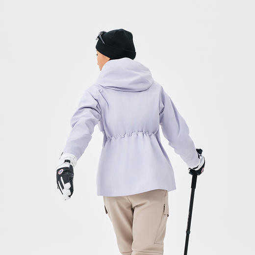 Tutwo|女式套绒冲锋衣 TTAWN921774 商品图7