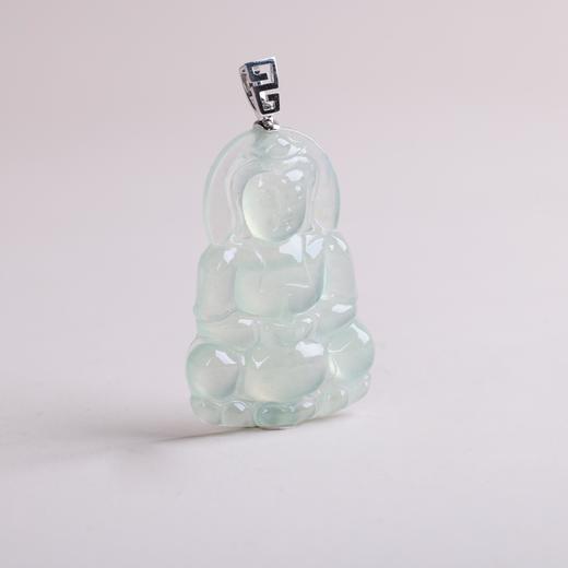 【慈悲】清透观音大-GZ12410050 商品图6