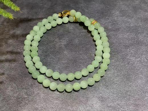 【御珠宫坊】碧玉项链 商品图1