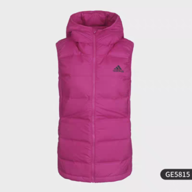 阿迪达斯 129.9元 棉羽马甲 (线上线下同时在售不保证有货，活动款不退不换介意勿拍) 512114-TY