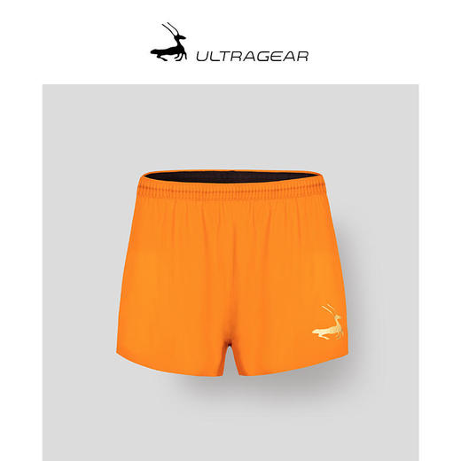 优极UG “轻”系列竞速短裤三代 商品图0