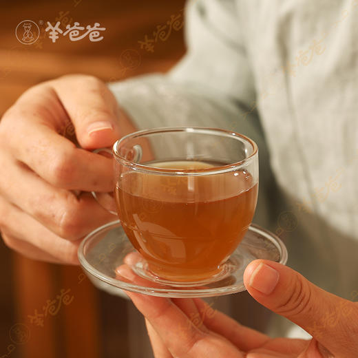 【三清饮植物饮料】药食同源 道地草本 甘甜微苦 商品图6