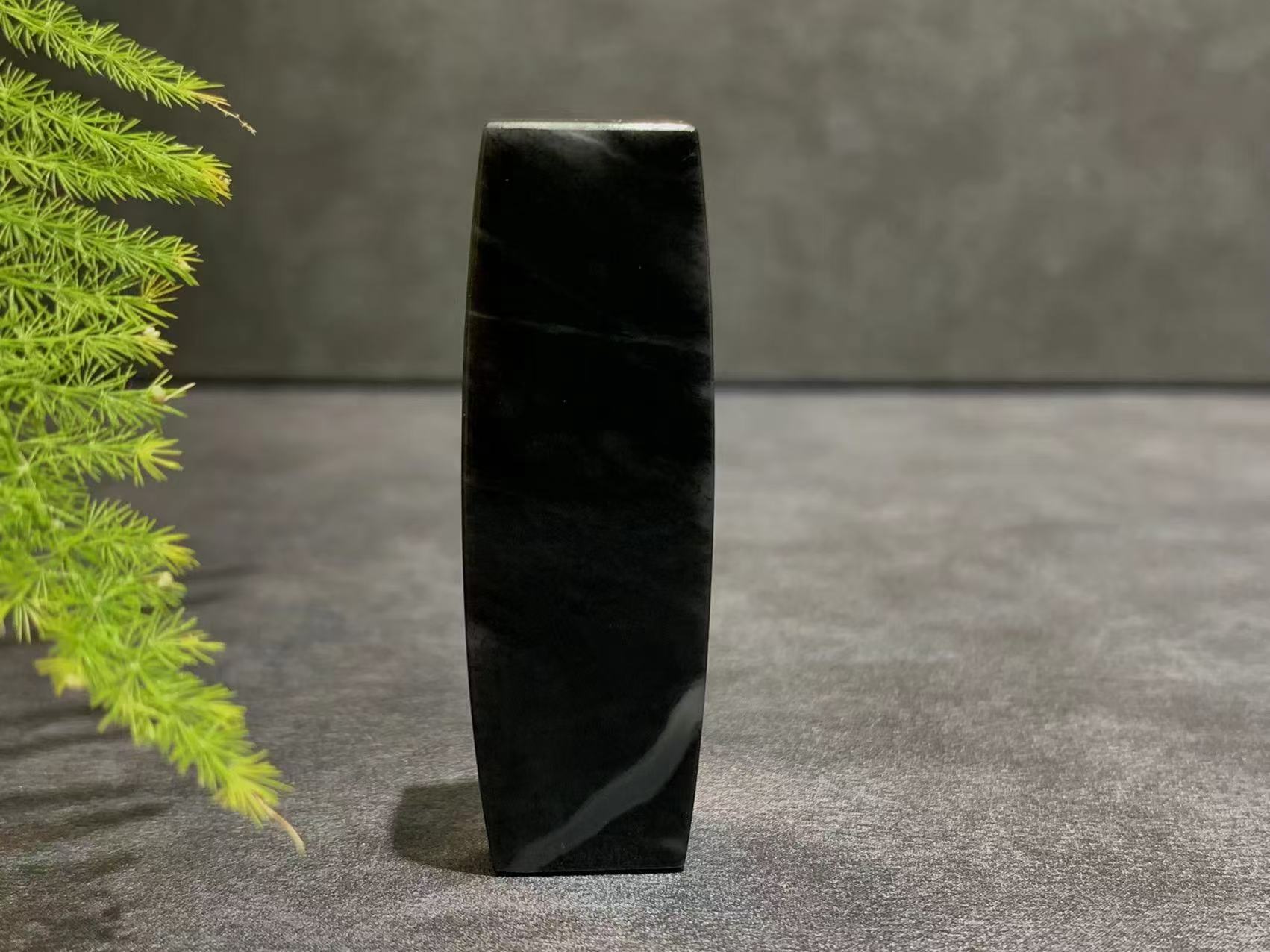 【御珠宫坊】青花子料挂件