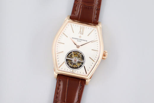 『Noob official』Vacheron Constantin（江诗丹顿）为庆祝酒桶形腕表诞生一百周年而推出新款Malte 马耳他系列腕表，依旧保留了复杂功能腕表最具标志性的元素：陀飞轮❕❕❕ 商品图8
