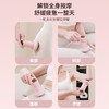 推脂机美体按摩仪家用手持无线按摩捶颈部腰部肩部揉捏筋膜枪 商品缩略图1