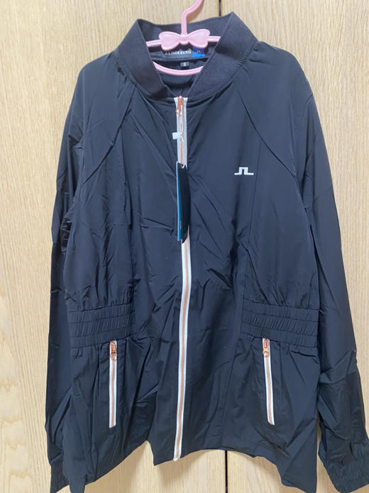 全新外贸渠道女士林德伯格女士防晒外套S秒杀只要168元 商品图0