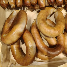 夏掌柜熏手掰肠（400±50）