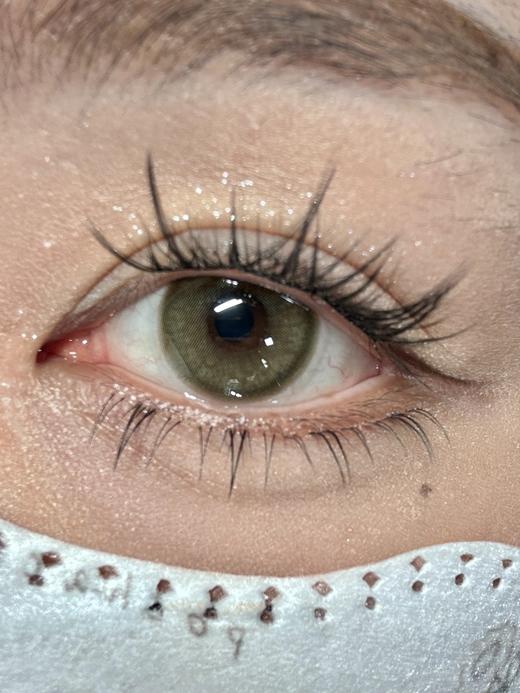 Leenscolor 日抛 小梨膏 直径14.0mm 着色13.2mm 商品图6