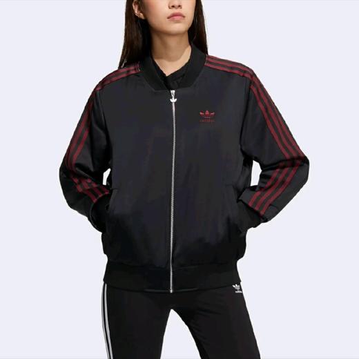 阿迪达斯 299.9元 运动棉服  限购 一个账号只能购买四件 (线上线下同时在售不保证有货，活动款不退不换介意勿拍) 406530-TY 商品图0