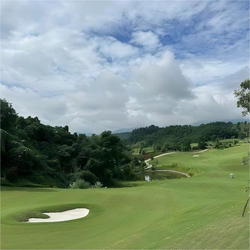 越南老街·沙巴高尔夫球场  Sapa Grand Golf Course   | 老街高尔夫球场  | 越南高尔夫球场俱乐部  | 东南亚 商品图4