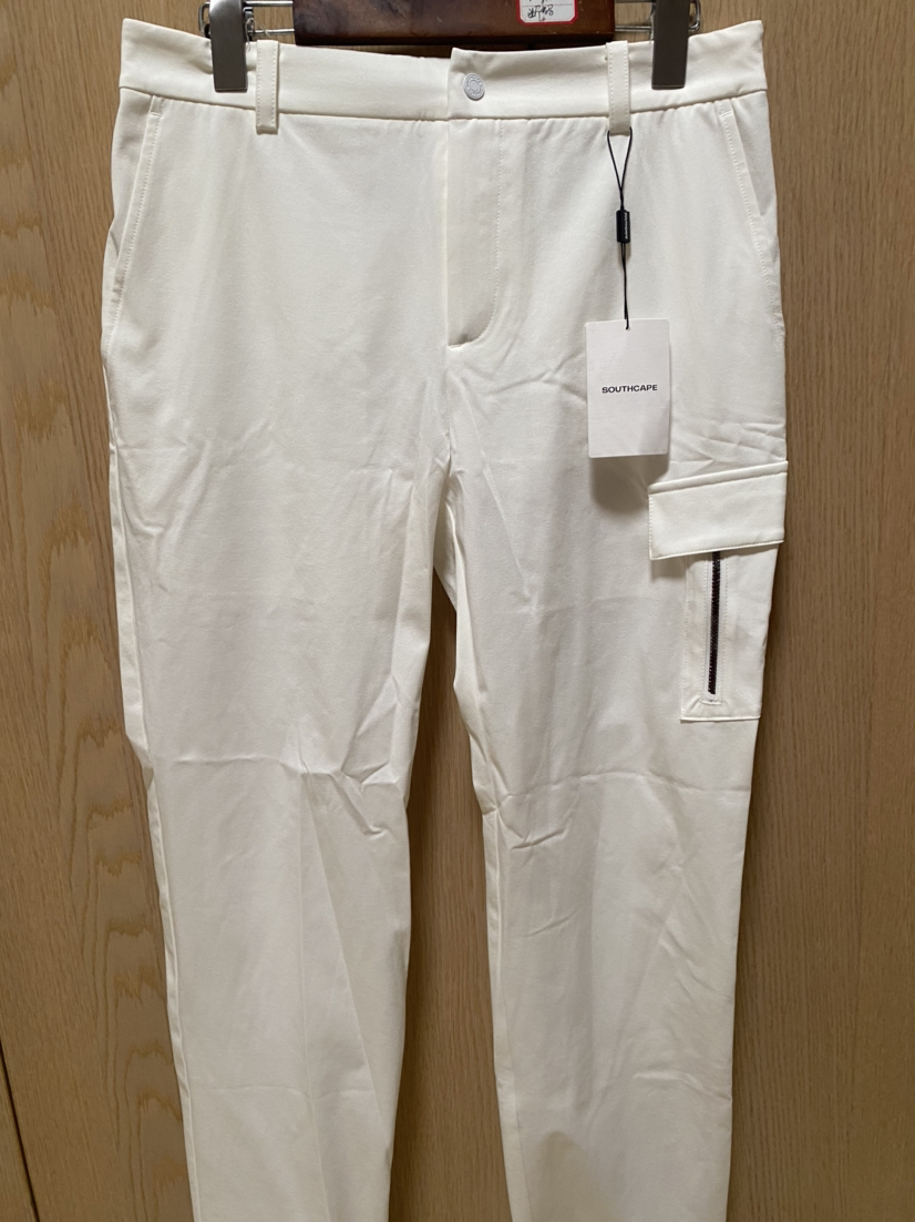 全新正品日系男士春秋款长裤M码只要128元82厘米腰围