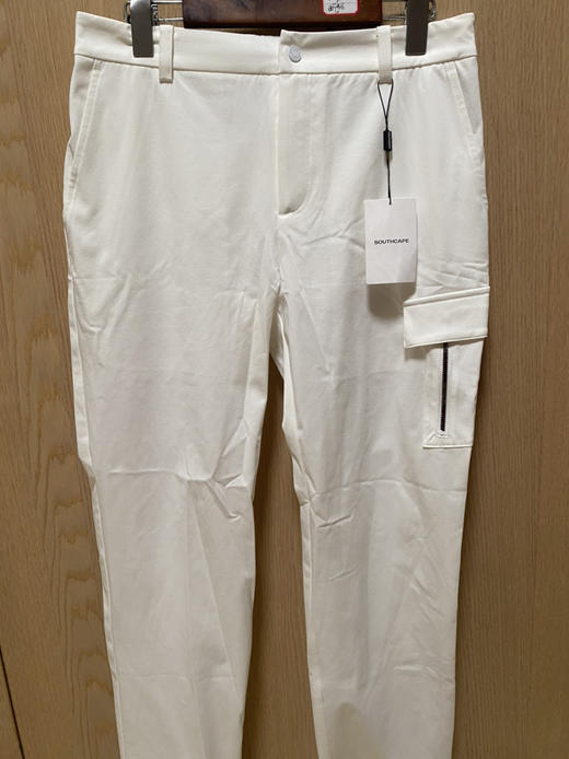 全新正品日系男士春秋款长裤M码只要128元82厘米腰围 商品图0