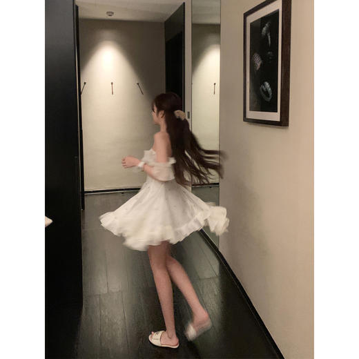 清仓捡漏LL250080 爱心万针 连衣裙 LC250043 爱心万针 衬衫 商品图4