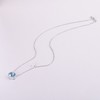 【喜悦】海蓝宝项链   CB12303085 商品缩略图3
