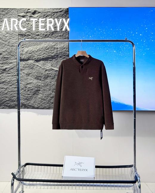 美利奴羊毛调温防臭防静电弹性修身长袖纯色半高领卫衣德绒打底衫 商品图2