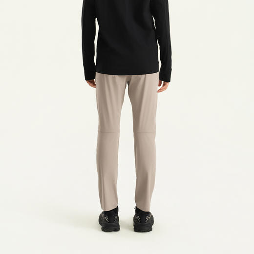 优极UG 藏锋·透气运动长裤 商品图2