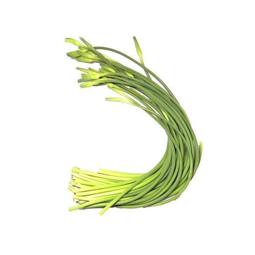 【ZCWJ】新鲜现摘嫩蒜苔 商品图1