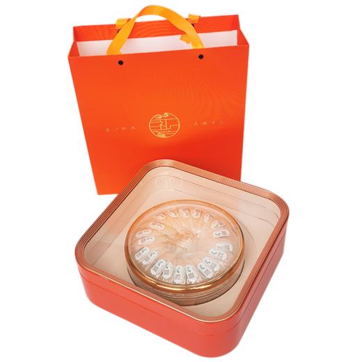 🌟【马年吉市】燕遇东方印尼纯净疏盏 【臻养礼盒】 商品图4