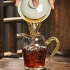 【挖茶】佤山茶厂「鸿运圆茶」357g/饼经典熟茶 谭梅老师出品 商品缩略图2