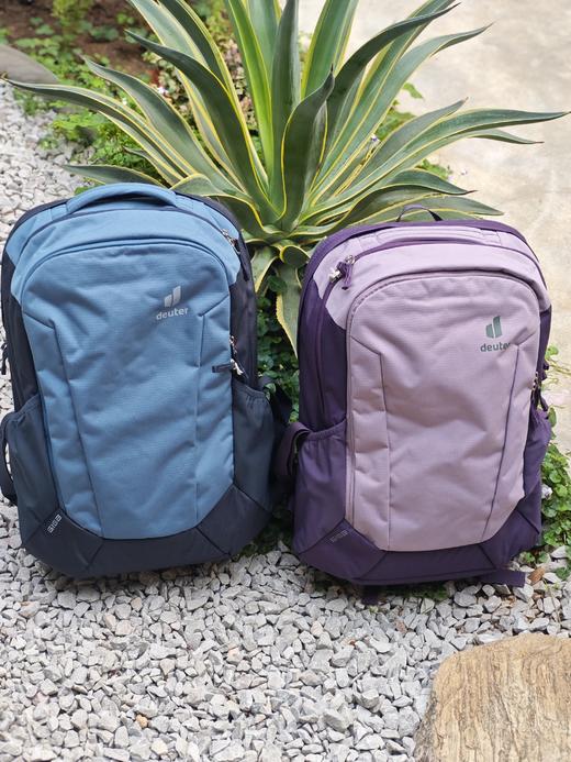 德国多特Deuter进口GIGA奇特防水商务电脑通勤包多功能校园背包 商品图1