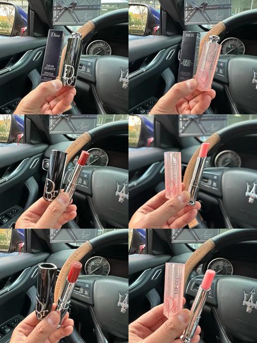 D122414男生送礼B备热门口红五件套礼盒装 商品图7