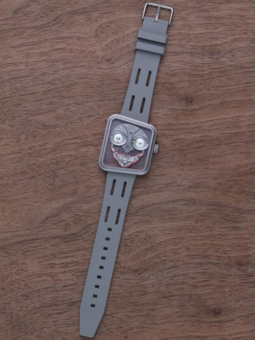 贝伦斯BHR033TI01 商品图6