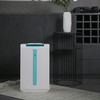 【高端专业品牌】 美国 森井电气（SEN Electric）家用除湿机家 除潮抽湿器干衣除菌净化 16L 商品缩略图5