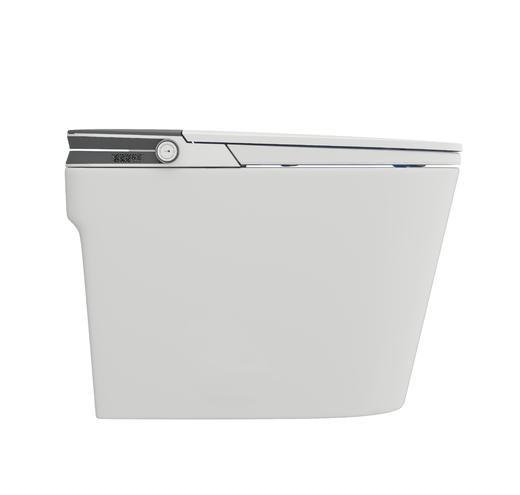 牧野智能坐便器| 马桶 解除水压限制.高效除臭不留异味--【如需购买，需打电话咨询】 商品图2