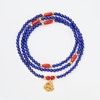 青金多圈手链 商品缩略图0