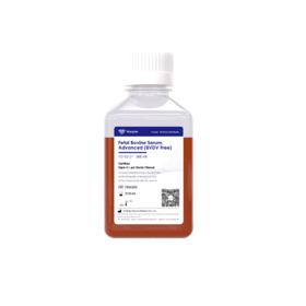 Fetal Bovine Serum, Advanced (BVDV Free)