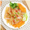 【QT】凉拌即食正宗大拉皮 商品缩略图2