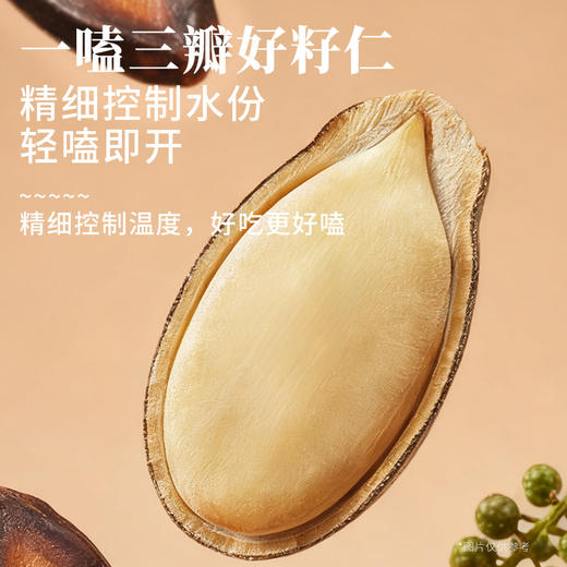 30小包旭东百里挑一藤椒味西瓜子小袋独立小包装 商品图3
