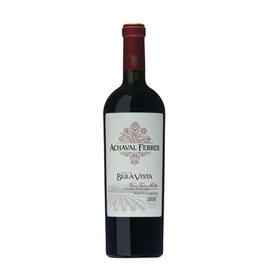 【ENOTECA】 阿翡罗酒庄菲卡贝拉维萨马尔贝克红葡萄酒 ACHAVAL FERRER FINCA BELLA VISTA MALBEC