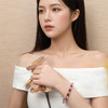 超七多彩水晶宝石手链送女士礼物MEMORA诗普琳CB208001 商品缩略图1