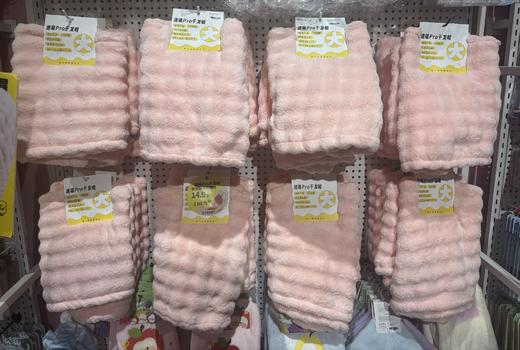 【速吸Pro干发帽】7A抗菌更宽更厚更大瞬吸干发中长发必备纪念日百货门店同款167395083 商品图4