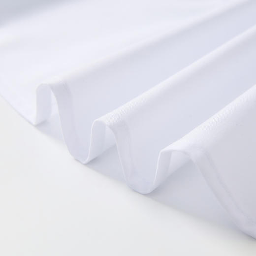 【含桑蚕丝莫代尔】罗蒙女士长袖衬衫优雅干练日常通勤舒适长袖衬衣 商品图13