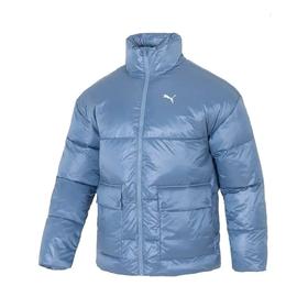 彪马 279.9元 棉服 (线上线下同时在售不保证有货，活动款不退不换介意勿拍) 644812-GJ