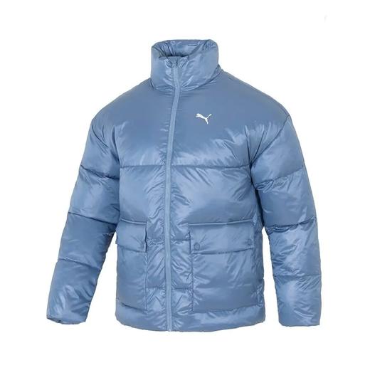 彪马 279.9元 棉服 (线上线下同时在售不保证有货，活动款不退不换介意勿拍) 644812-GJ 商品图0