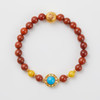 南红多彩手串A款 商品缩略图0