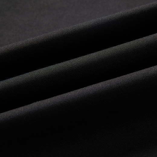 【松紧腰】罗蒙女士休闲裤长裤商务职业百搭纯色简约舒适显瘦裤子 商品图8