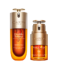 3666057183904	娇韵诗CLARINS	【眼面套装】双萃精华液双萃眼部精华眼霜眼面护肤套装滋润淡纹（50ml面部精华+20ml眼部精华） 商品缩略图0