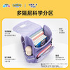 【宝可梦联名款】卡拉羊小学生1-6年级减负大嘴书包CX2273+2527 商品缩略图5