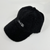 壁虎瑜伽【2512PJ481】 秋冬复古刺绣保暖鸭舌帽（5天发货） 商品缩略图6