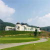 越南·石谷高尔夫度假村（金版球场） Stone Valley Golf Resort | 河内高尔夫球场  | 越南高尔夫球场俱乐部  | 东南亚 商品缩略图3
