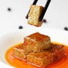 李传芳 黑豆茶油腐乳 微微辣 260g/瓶 商品缩略图3