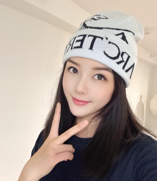 始祖鸟 王一博 热巴同款 针织冷帽 （COCO） 商品图2